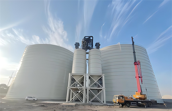 景宁大型钢板库